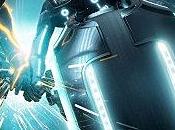 "Tron Legacy" affiche officielle fakes.