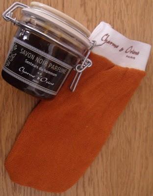 Les charmes de l'orient... Les charmes de l'orient...