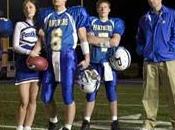 Friday Night Lights personnage départ