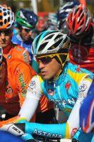 Paris-Nice 2010, étape 4 et général =Alberto Contador (Astana)