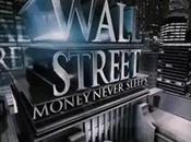 Wall Street sequel "Money never Sleep" sortie retardée pour cause festival cannes