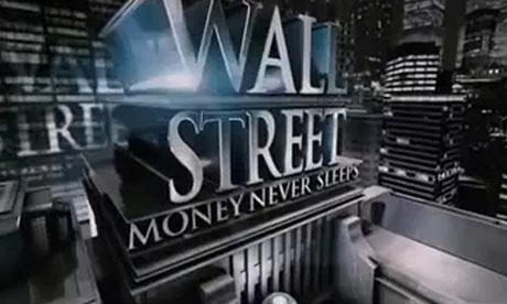 Wall Street sequel 