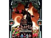 Charlie chocolaterie