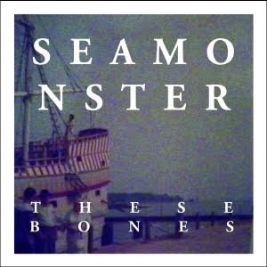 Seamonster - Two Birds Ep / These Bones (remixes) (2010)