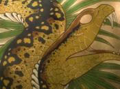 YAKUZA p'tit tattoo?