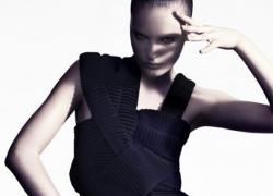 Sandra Backlund, collection ete 2010