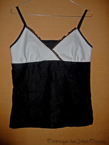 couture blouse patron japonais