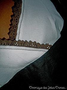 couture blouse patron japonais