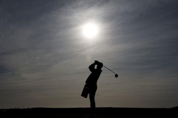 Manuel de Los Santos... Swing Unique !