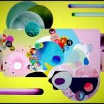 Ratka Lugumerski : un regarde de l’est sur vos vies à l’ouest. Les collages fashion de Sandra Dechnik au Cineaqua