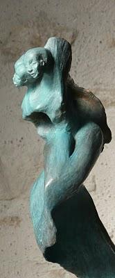 Chaud sorti des creusets