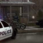 Nouveaux screenshots du DLC Taxidermiste pour Heavy Rain