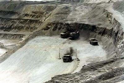 L'insurrection papoue par l'ICG