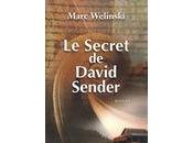 secret David Sender
