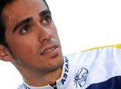 Paris-Nice fiche d'Alberto Contador, vainqueur quatrième étape
