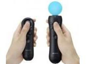 Sony lance PlayStation Move: Même concept mais plus précis