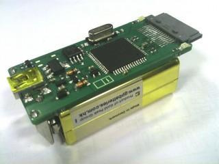 Gadget: Le iDongle pour les nouveaux iphones Gadget: Le iDongle pour les nouveaux iphones