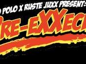 Marco Polo/Ruste Juxx "The Pre-eXXecution" vidéo