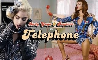 Clip | Lady GaGa & Beyoncé • Telephone