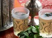 MENTHE (Maghreb)