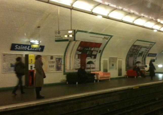 ikea saint lazarre paris