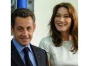 Sarkozy gardera-t-il Carla jusqu'en 2012