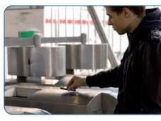 RFID/NFC révolution mobile demain