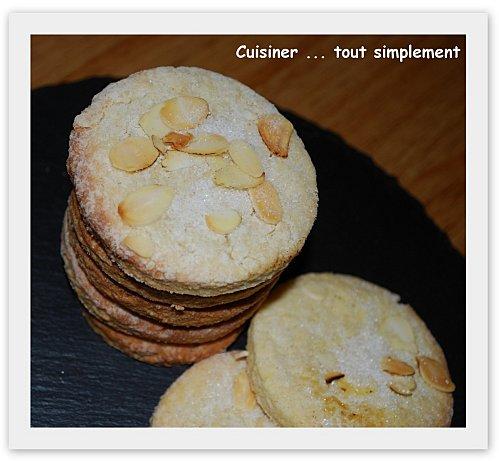 sablés amandes citron2