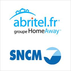 Abritel / SNCM : Partenariat pour des tarifs réduits vers la Corse.