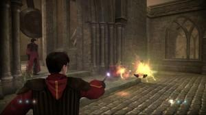 [TEST] Harry Potter et le Prince de sang-mêlé (PS3)