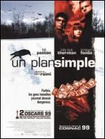 A simple plan (Sam Raimi)