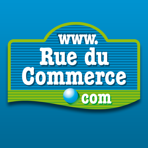 [News : Apps] RueDuCommerce enfin en application !