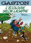 Gaston : l'écologie selon Lagaffe