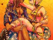 Telephone Lady Gaga Beyoncé: enfin!