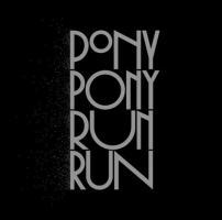 Pony Pony Run Run, et pourquoi révélation du public ?