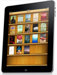 Les précommandes de l'iPad débutent dans quelques heures