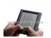 petit lecteur ebook haute résolution promet