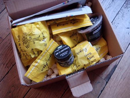 lush_03 lush 03 Article écrit dans la joie et la bonne humeur