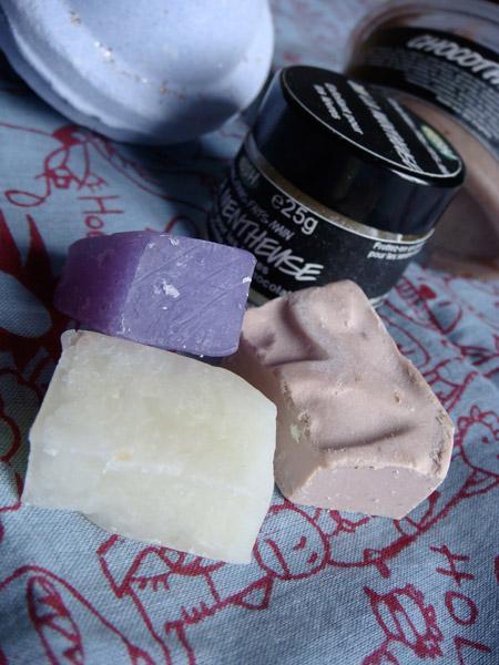 lush_04 lush 04 Article écrit dans la joie et la bonne humeur