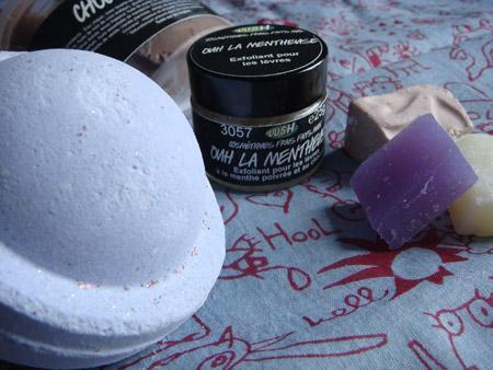 lush_05 lush 05 Article écrit dans la joie et la bonne humeur