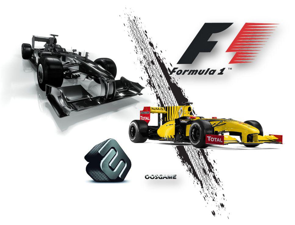  [info] La Formule 1 de retour sur console next gen.