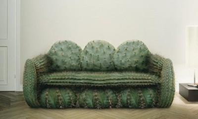 Cactus sofa Blog Esprit Design