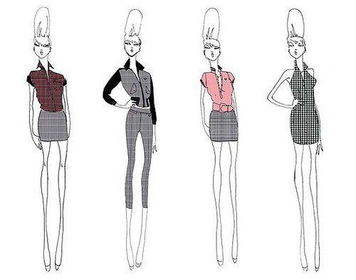 Deux nouveaux mariages dans le milieu de la mode !