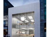Solution ebusiness d’Apple store (Montréal)