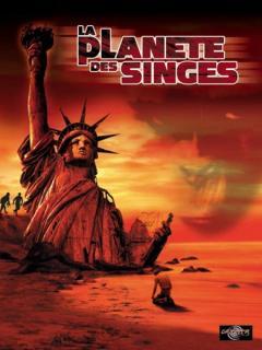 Caesar: La suite de la Planète des Singes