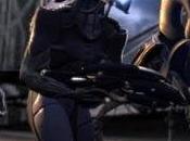 Premier payant annoncé pour Mass Effect