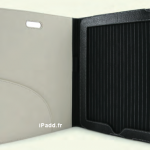 Proporta liste ses accessoires iPad