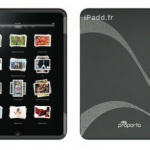 Proporta liste ses accessoires iPad