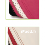 Proporta liste ses accessoires iPad