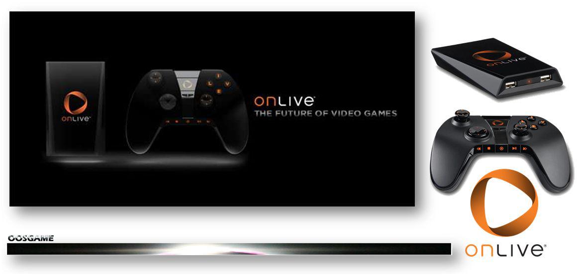  [actu] Dématérialisation prévu pour le 17 juin. ONLIVE.